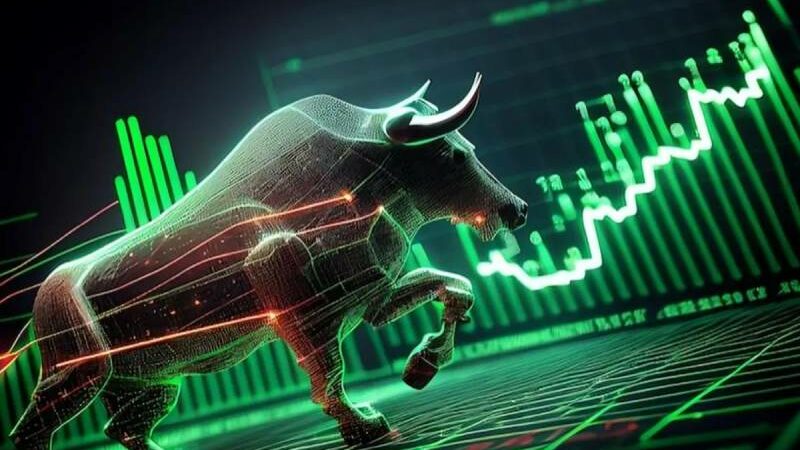 Retirement Planning in a Bull Market: How to Adjust Your Strategy