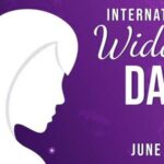 International Widow’s Day 2024: Here’s Date, Theme, History and Significance of the Day