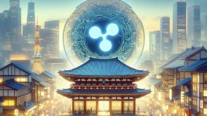 Ripple Introduces New Fund to Drive Blockchain Growth in Japan and South Korea