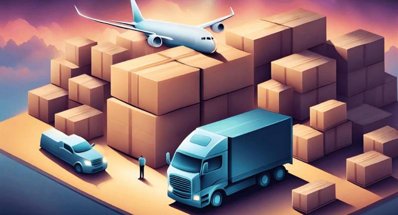 What Is Logistics Planning? Top Strategies to Save Money and Time