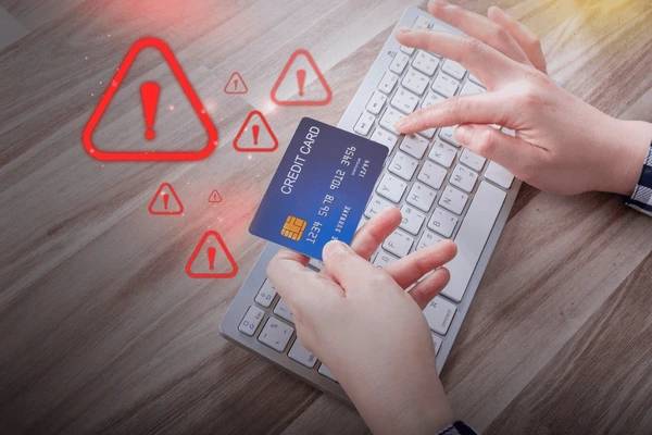 5 Steps to Reduce Your Risk of Credit Card Fraud