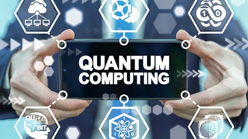 Investing in the Future: 3 Top Quantum Computing Stocks for Growth