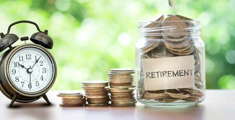 6 Tips to Build a Strong Middle-Class Retirement Fund