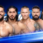 Top 5 Superstars Dominating WWE SmackDown