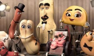 How to watch ‘Sausage Party: Foodtopia,’ coming in hot to Prime Video