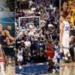 The Top 5 Forgotten NBA Finals Performances of All Time