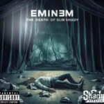 Eminem Announces New Album ‘The Death of Slim Shady (Coup De Grâce)’ Releasing July 12