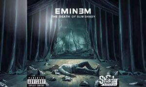 Eminem Announces New Album ‘The Death of Slim Shady (Coup De Grâce)’ Releasing July 12