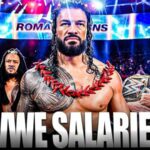 Who Earns the Most in WWE 2024? Wrestlers Salary Revelations