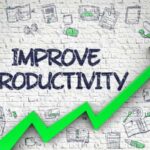 5 Simple Tips to Boost Your Productivity at Work