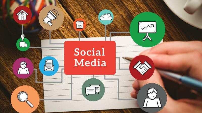 5 Effective Social Media Strategies for Business School Applicants