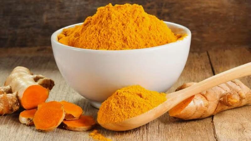 Turmeric (Curcumin): 6 Health Benefits You Need to Know