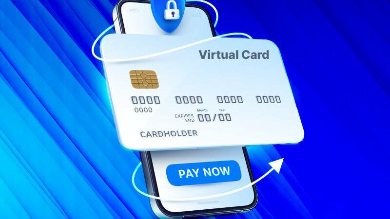 What Is a Virtual Credit Card? A Comprehensive Guide