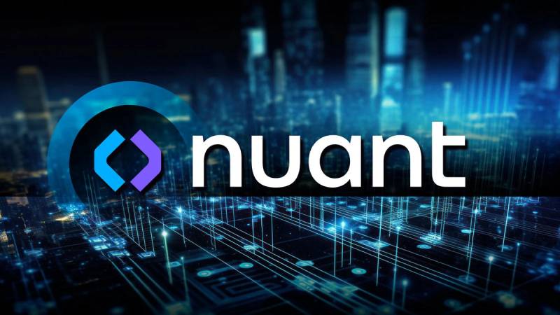 Nuant Introduces Real-Time Tool for Crypto Portfolio Monitoring