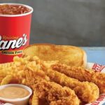 How to Get Free Raising Cane’s on National Chicken Finger Day 2024