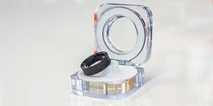 Samsung Debuts First Smart Ring with Biometric Health Monitoring: How Does It Compare to Oura?