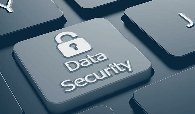 How Small Business Owners Can Enhance Data Security