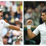 Where and How to Watch de Minaur vs. Djokovic at Wimbledon 2024