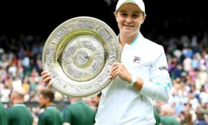 Ranking the Top Five Women’s Singles Finals in Wimbledon History