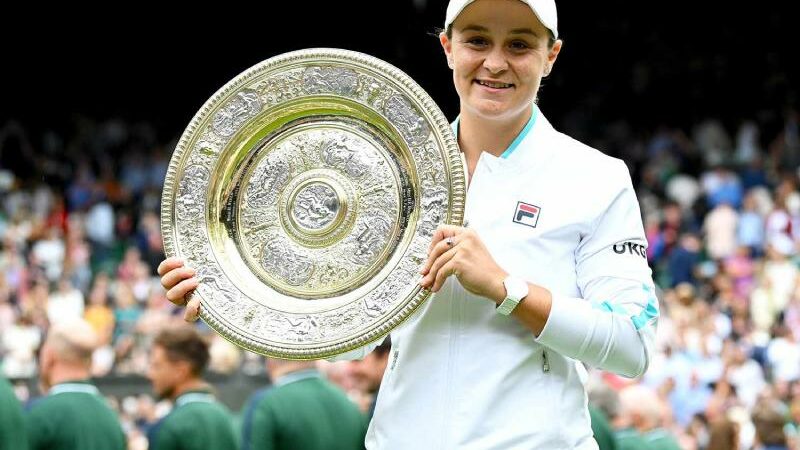 Ranking the Top Five Women’s Singles Finals in Wimbledon History