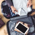 Top 10 Packing Tips from Business Travel Experts