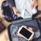 Top 10 Packing Tips from Business Travel Experts
