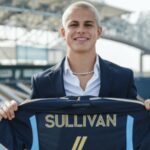 Cavan Sullivan Makes History as Youngest MLS Player at 14