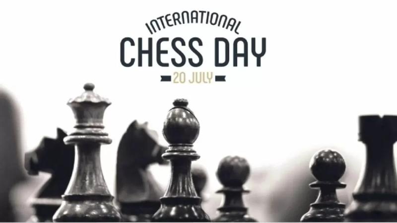 International Chess Day 2024: Everything You Need to Know