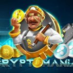 Cryptomania Brings Leading Crypto Trading Simulation to iOS