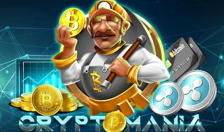 Cryptomania Brings Leading Crypto Trading Simulation to iOS