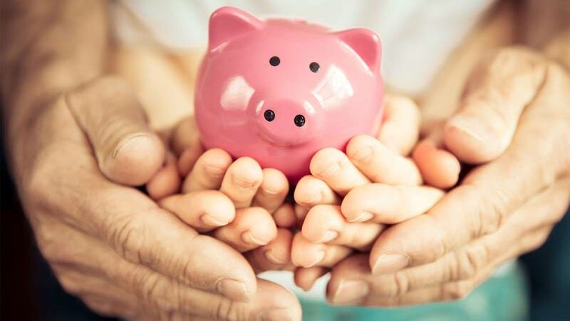 Top Financial Tips for Parents to Secure Their Future