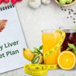 8 foods that will keep you healthy if you have fatty liver