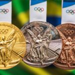 Paris 2024 Olympics: Complete List of Medalists and Winners