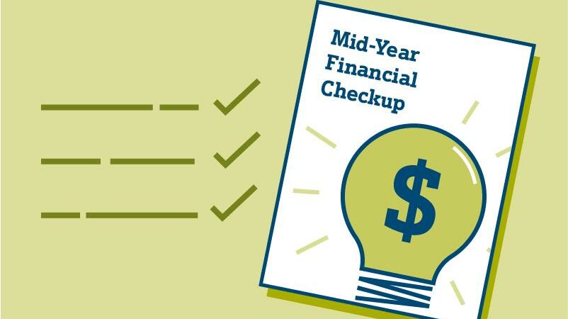 How a Mid-Year Checkup Can Propel Your Business to Success