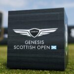 How to Watch the Genesis Scottish Open 2024: TV and Streaming Guide