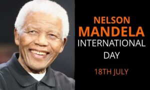 Celebrating Nelson Mandela International Day 2024: Date, History, and Significance