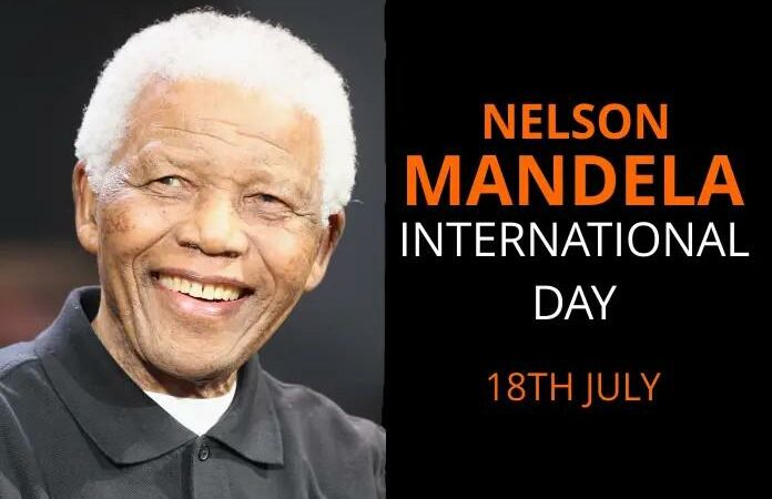 Celebrating Nelson Mandela International Day 2024: Date, History, and Significance