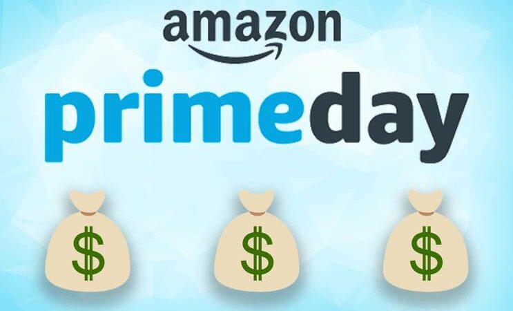 How to Get Amazon’s $20 Credit Offer Before Prime Day