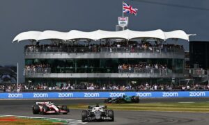 How to Watch the 2024 F1 British Grand Prix on ESPN+