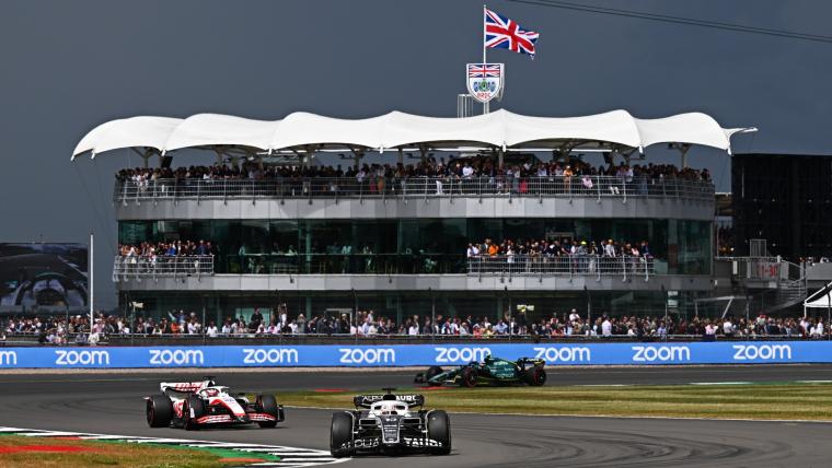 How to Watch the 2024 F1 British Grand Prix on ESPN+