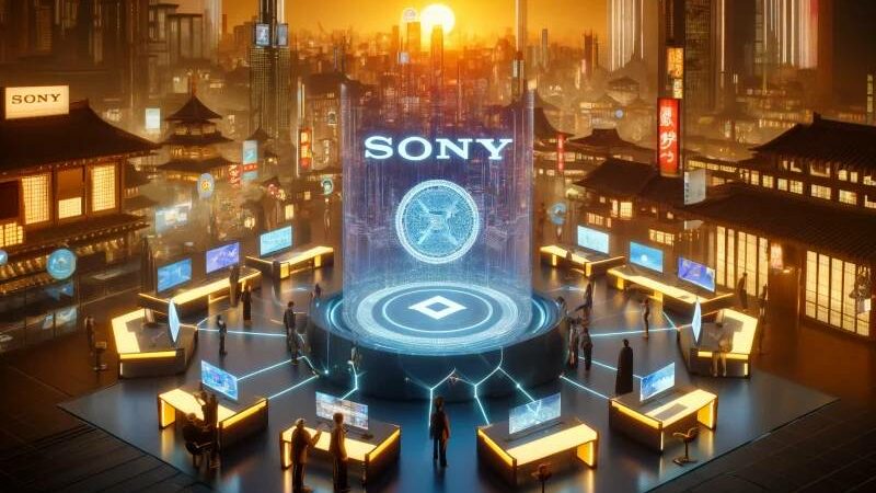 Sony to Introduce Crypto Exchange in Japan via Amber Platform