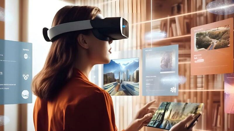 The Fundamentals of Virtual Reality in Marketing