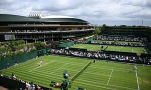 How to Watch Wimbledon 2024: Free Livestream and All You Need to Know