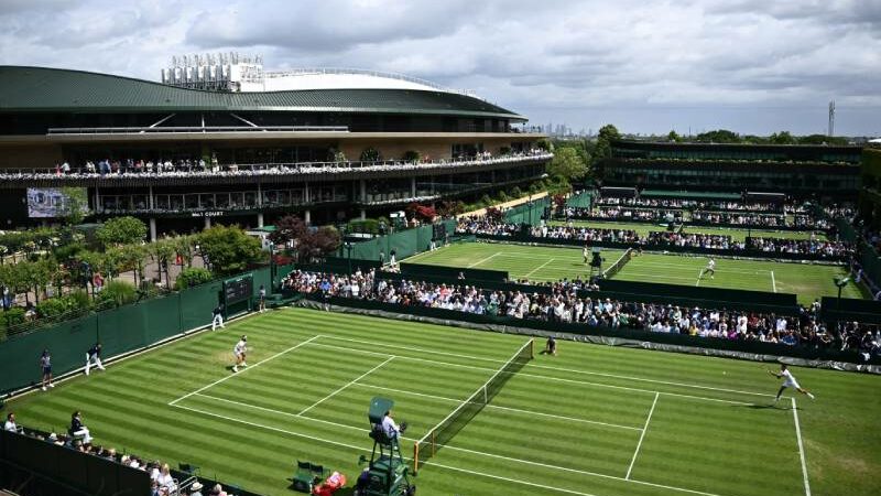 How to Watch Wimbledon 2024: Free Livestream and All You Need to Know