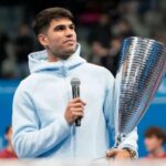 What is the Net Worth of Tennis Star Carlos Alcaraz?