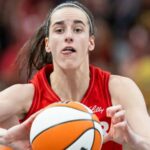 Caitlin Clark Becomes First WNBA Rookie with 20+ Points, 10+ Assists Games