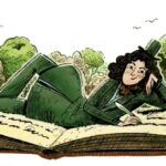 George Sand: Google doodle celebrates the Birthday of French novelist and memoirist of the 19th century