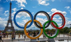 2024 Paris Olympics: How Many US Athletes Are Competing?