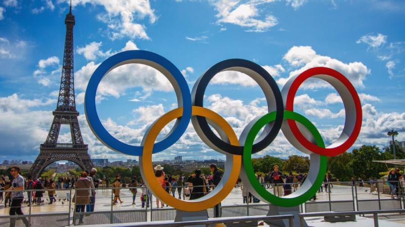 2024 Paris Olympics: How Many US Athletes Are Competing?