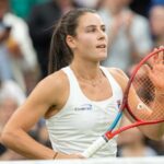 Who is Emma Navarro? The Story Behind Wimbledon’s Rising American Star